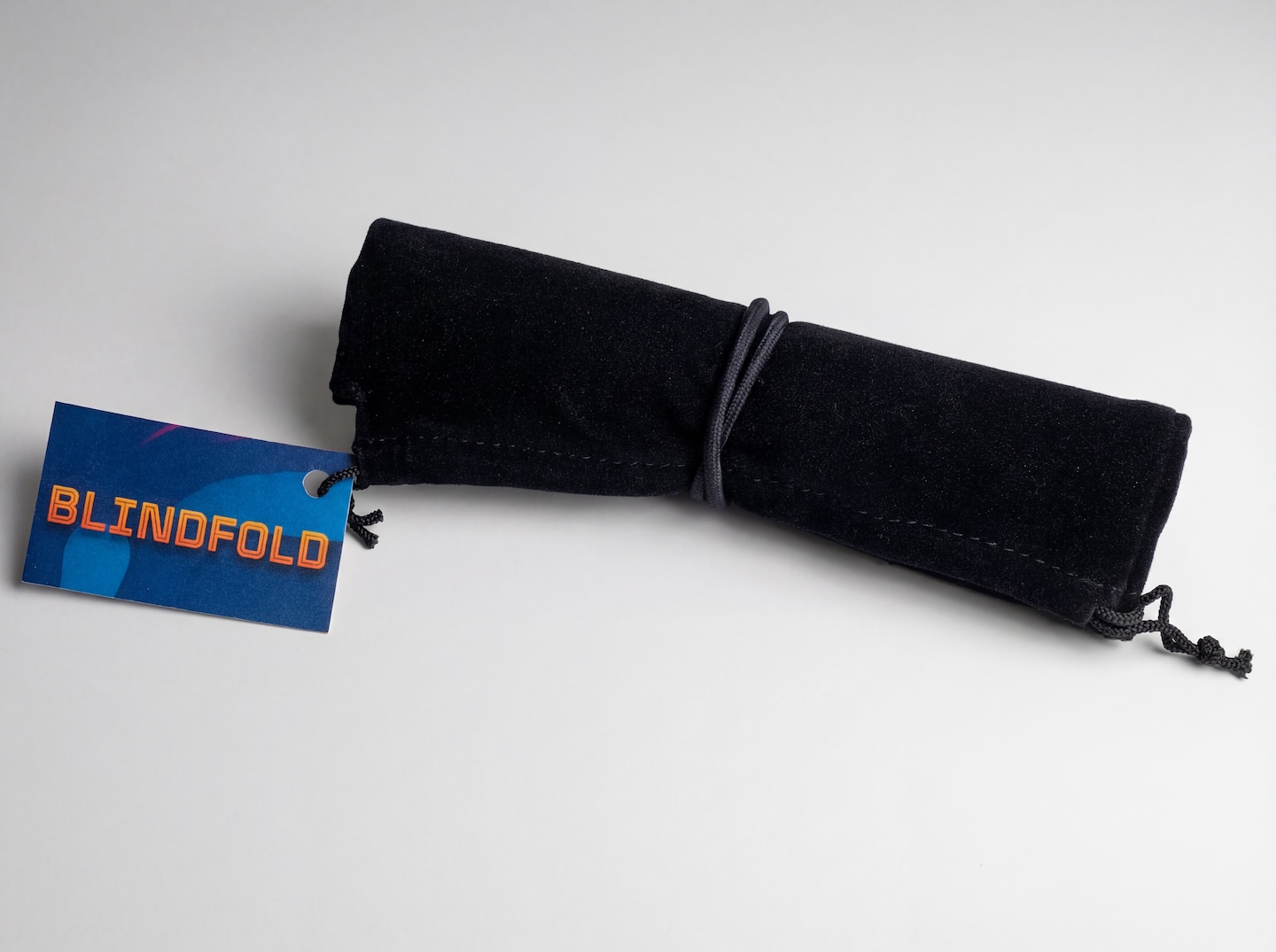 Blindfold kit